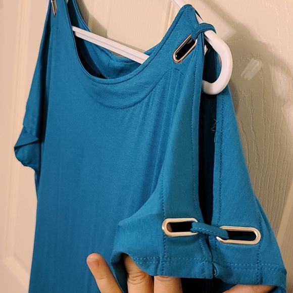 Top / Haut cable & gauge - Picture 4 of 4